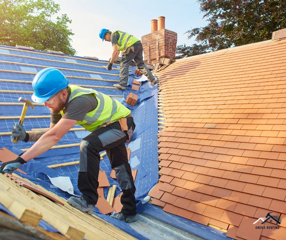 Why choose Roof Repair Near Me in Vernon, TX